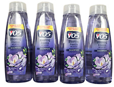 VO5 Shampoo BLOOMING FRESIA 15