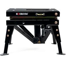 Alzamoto idraulico 160 kg