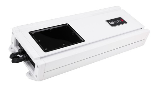 Amplificatore quart - mb,