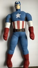 Peluche Marvel Kids Avengers