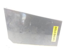 1385931080 SPORTELLO CARBURANTE FIAT DUCATO VI (250) RESTYLING 2.3 MULTIJET 16V 