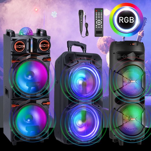 Grande altoparlante bluetooth - grande,