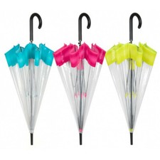 OMBRELLO DONNA CUPOLA