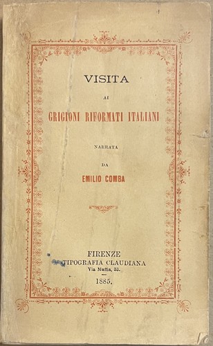 Comba emilio visita - visita, ai