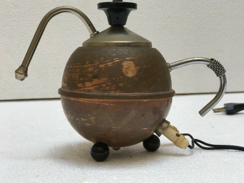 Vintage caffettera coffe maker - caffettera,