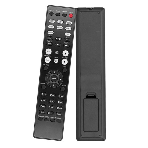Nuovo telecomando per - , denon