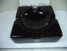 POSACENERE POGGIASIGARO   PORTACENERE  MAXI  SIGARO   IN CERAMICA  NUOVO