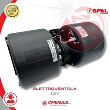 Ventilatore Abitacolo Spal