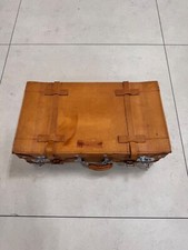 Valigia Vintage per auto