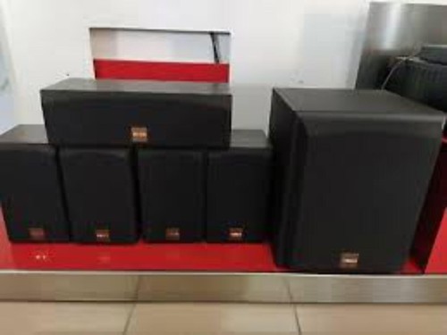Kit casse yamaha - kit,