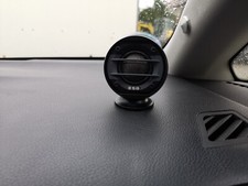 ESB Audio , Aluminum pods for