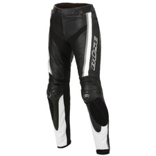 Busto mille pantaloni pelle - mille, di