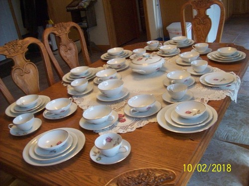 Thomas rosenthal vintage - vintage, fine
