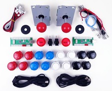 Kit Arcade PRO 2 Postazioni