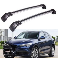 for Alfa-Romeo Stelvio