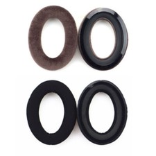 Cuscinetti auricolari di