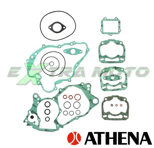 Athena kit guarnizioni - kit,