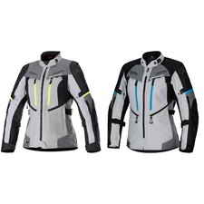 Alpinestars Giacca Da Moto Donna Stella Bogota Pro Drystar® Impermeabile Touring