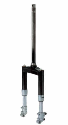 Forcella completa originale - forcella,