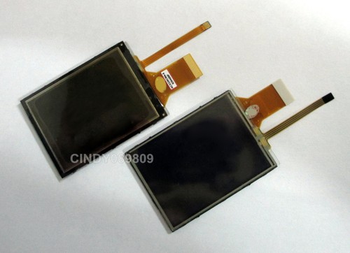 Schermo lcd per sony dcr - per,