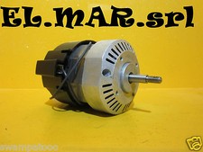 Motore elettrico per Mulino frangicereali universale 800 W a spazzole monofase
