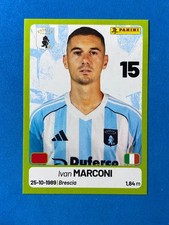 Figurine Calciatori Panini BKT