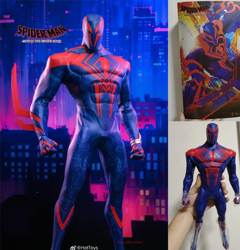 Hottoys mms711 modellino - hottoys,