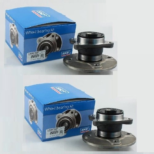 Cuscinetti ruota skf - cuscinetti,