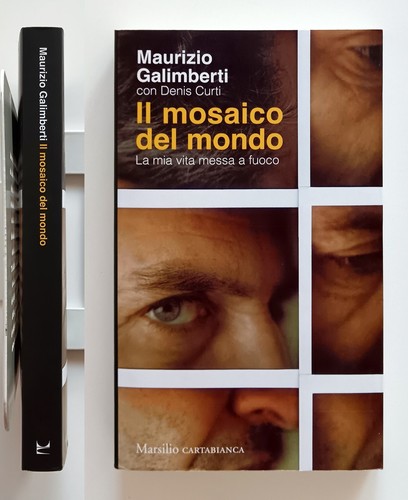Maurizio galimberti mosaico - galimberti,