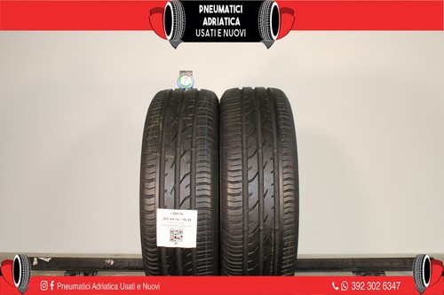 Pneumatici continental - 2,