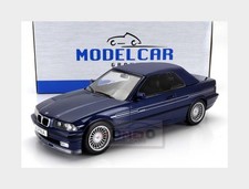 1:18 MCG Bmw 3-Series B3 3.2