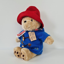 Peluche orso paddington - peluche,
