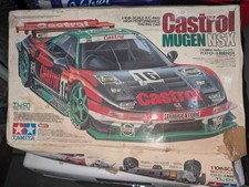 Radiocomando Tamiya 1/10