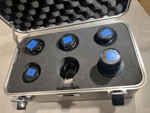 Schneider kreuznach xenon arri - schneider-kreuznach,