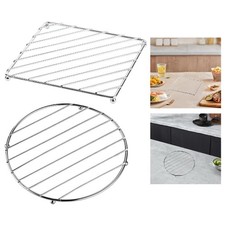 Sottopentola in acciaio inox