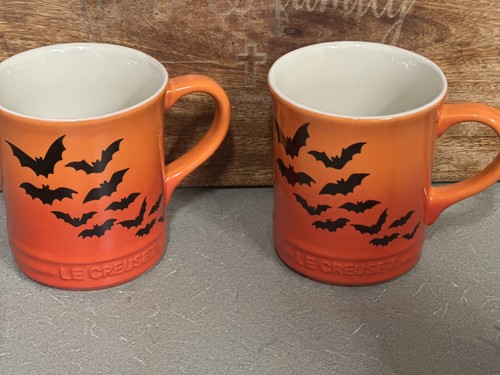 Set creuset halloween - 2,