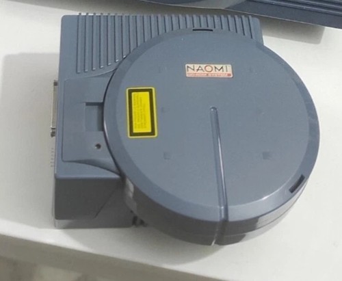 For sega naomi - sega,