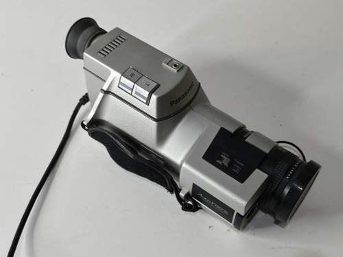 Videocamera vintage anni - , 80