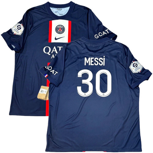 Maglia casalinga psg - maglia,