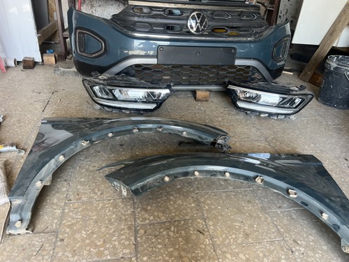 Ricambi volkswagen roc 2024 - t,