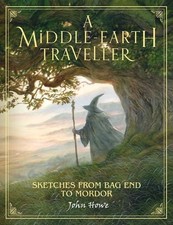 A MIDDLE-EARTH TRAVELLER