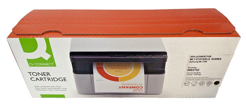 Cartuccia toner stampante - 1,
