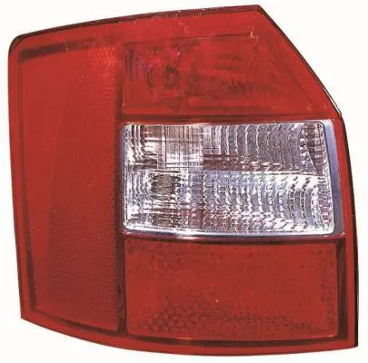 Faro posteriore py21w - faro, dx