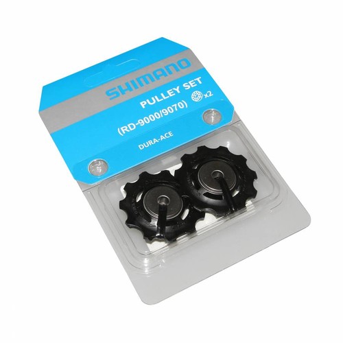 Puleggia cambio shimano 11v - puleggia,