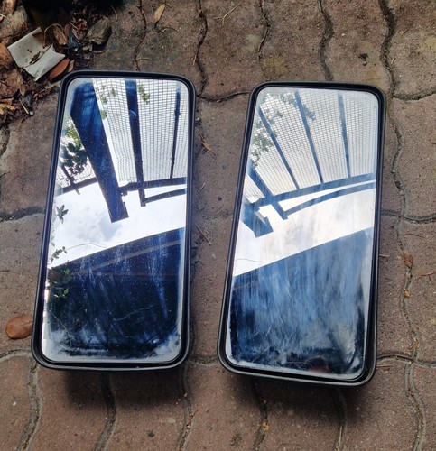 Specchi coppia elettrici - specchi,