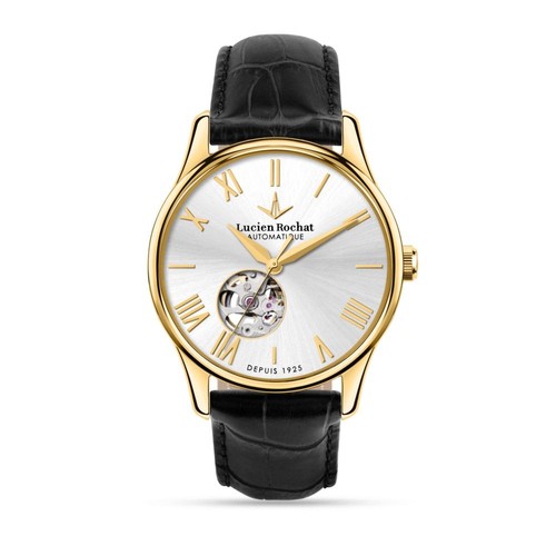 Lucien rochat montreux gold - montreux,