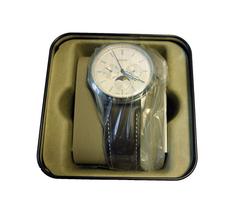 Fossil neutra minimal fs5903 - fossil,