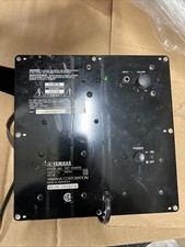 Yamaha YST-SW012 Subwoofer