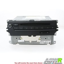 Unità testa radio bmw - di,