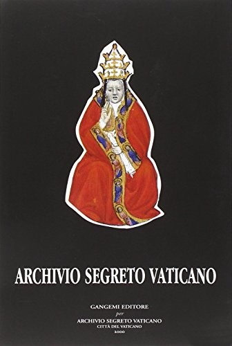 Archivio segreto vaticano - archivio,